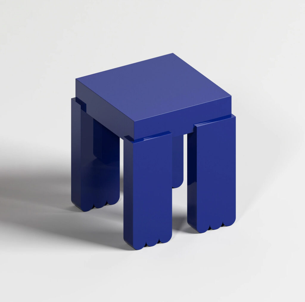 Punk Stool