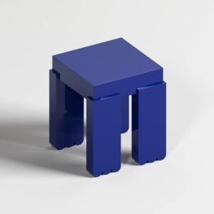 Punk Stool - Imagem 1