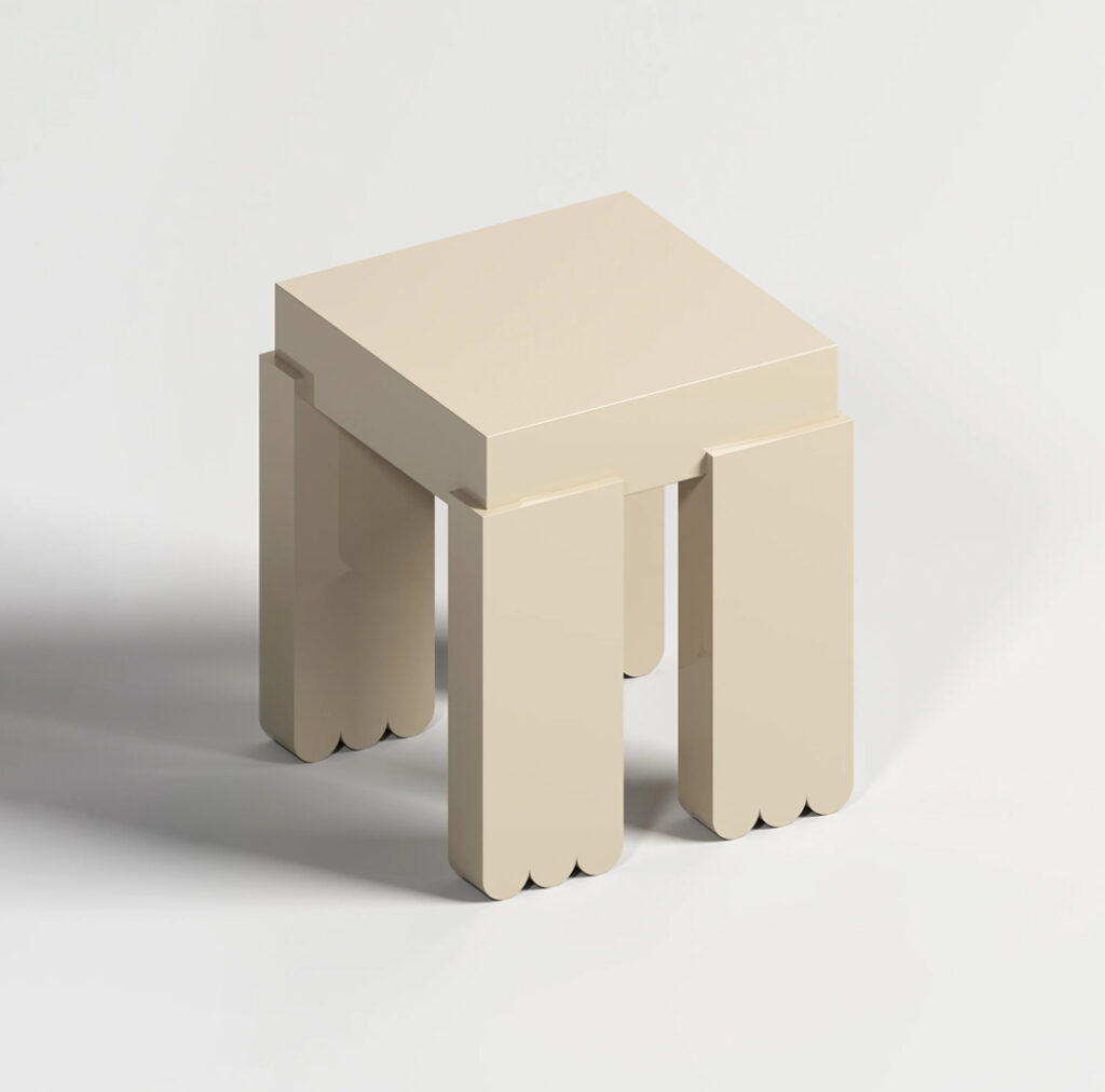 Punk Stool