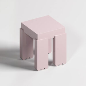 Punk Stool - Imagem 3