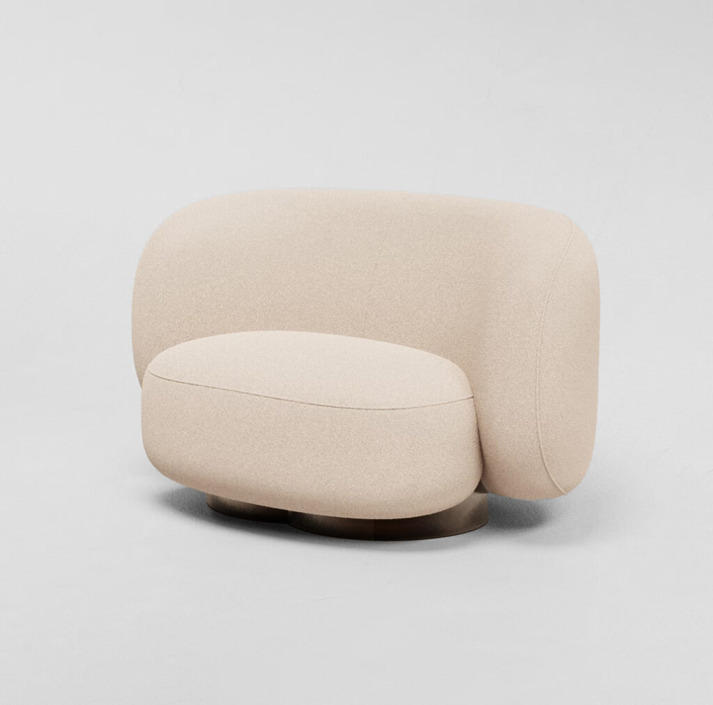 Relax Lounge Chair