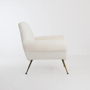 Pair of Armchairs - Imagem 2