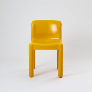 Yellow Chairs Model 4875 - Imagem 1