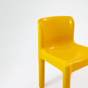Yellow Chairs Model 4875 - Imagem 2