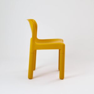 Yellow Chairs Model 4875 - Imagem 3