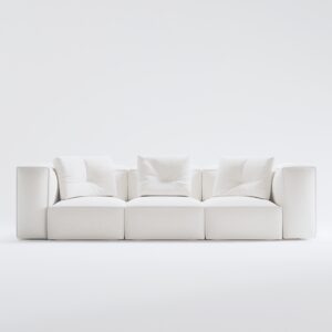 ScandiMod Sofa