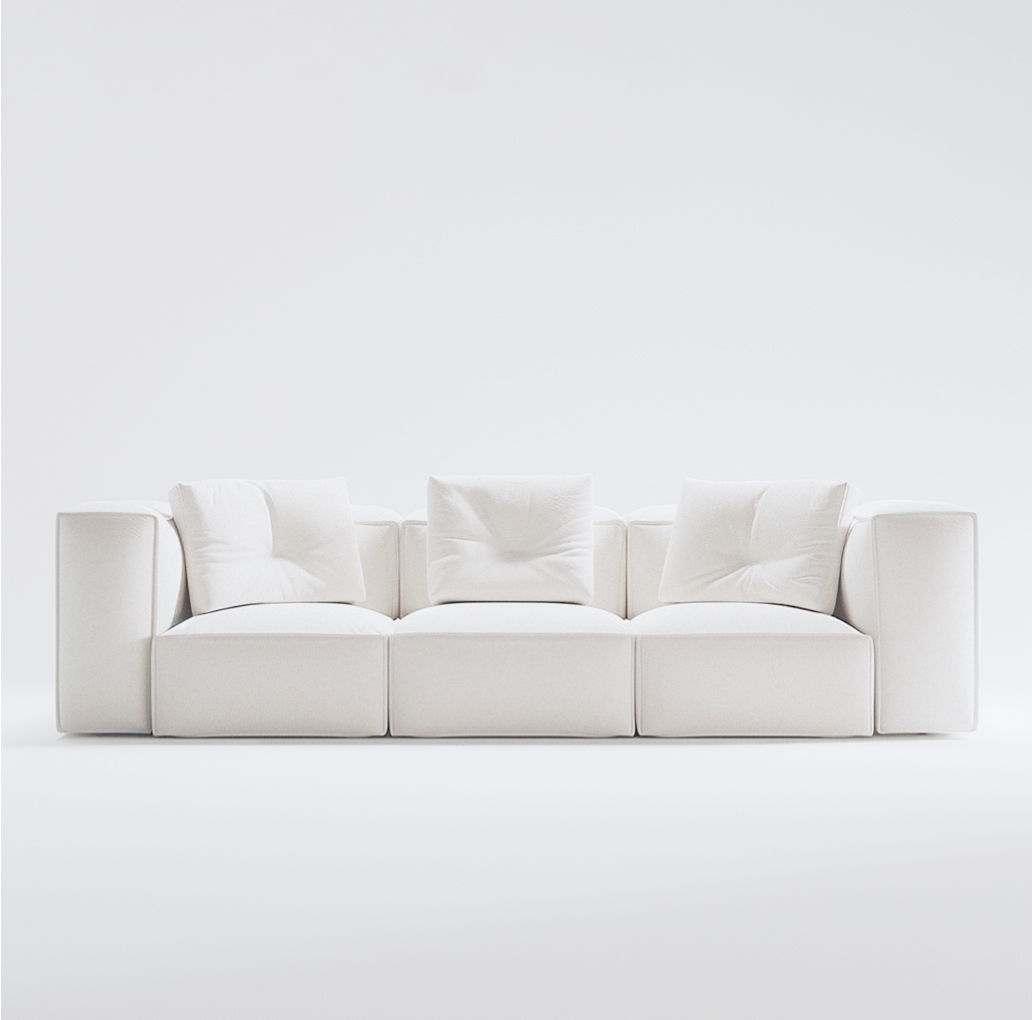 ScandiMod Sofa