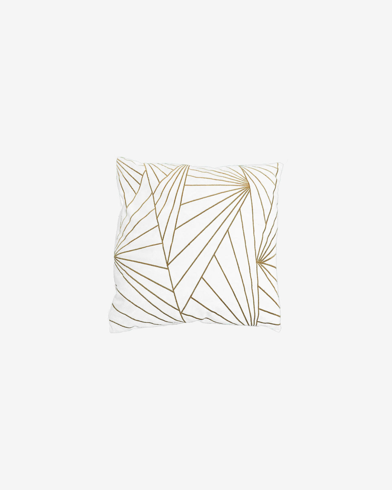 Decorative Lines Pillow - Imagem 2