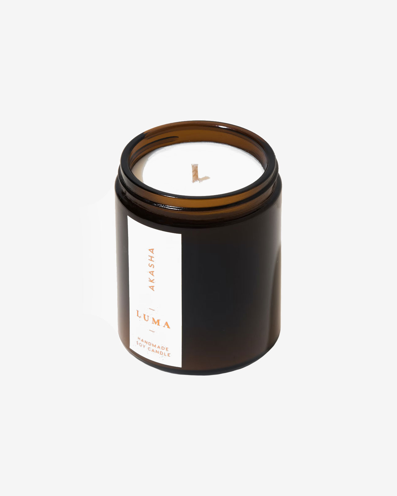 Scented Wax Candle - Imagem 2