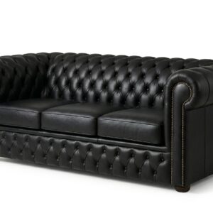 Sofá Chesterfield - Imagem 1